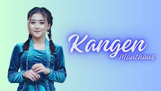Download lagu KANGEN (MANTHOUS) - LALA ATILA ( LIVE MUSIC VIDEO) mp3