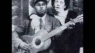 Roots of Blues -- Blind Willie McTell „It's A Good Little Thi