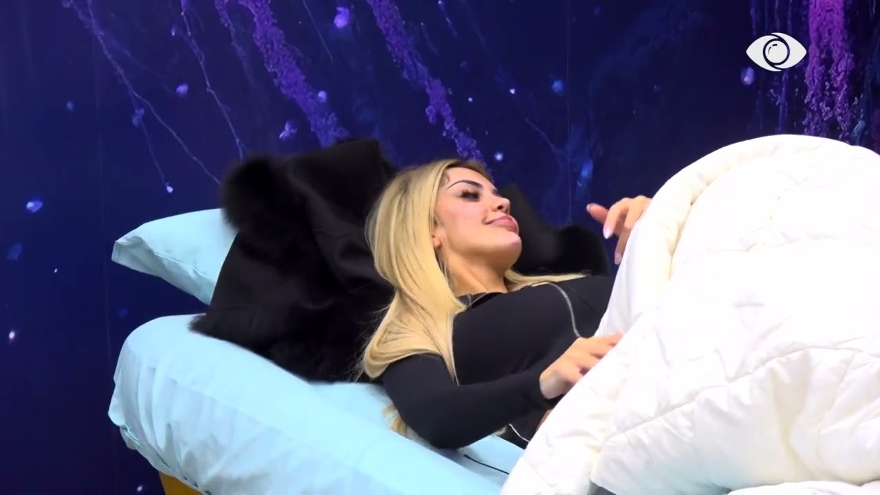 Muzikë në shtëpi/ Banorët në akuarium kërcejnë, Stelina dhe Lore hedhin batuta me Mirin