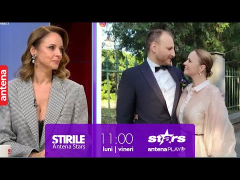 Motivul pentru care Andreea Marin s-a despărțit de Adrian Brîncoveanu