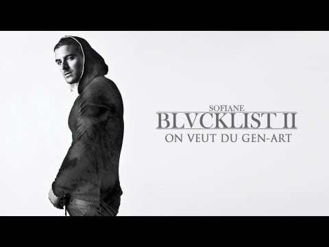 Video thumbnail for On veut du gen-art