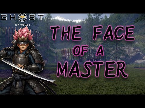 Ghost of Yōtei: The Face Of A Master Walkthrough - How to Get the Charm of Unhealthy Resolve