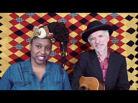 Dan + Claudia Zanes - Lord I Thank You For the Mother You Gave to Me - Social Isolation Series #60