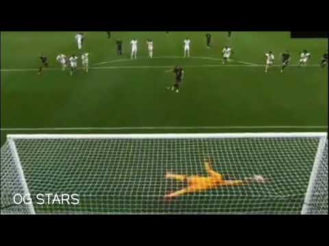 modric penalty vs france