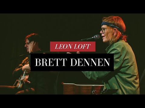 Brett Dennen