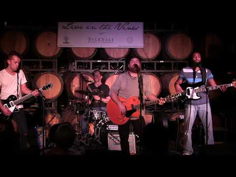 Come Around | Marc Broussard