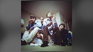 Oasis   Alive (SLOWED + REVERB)