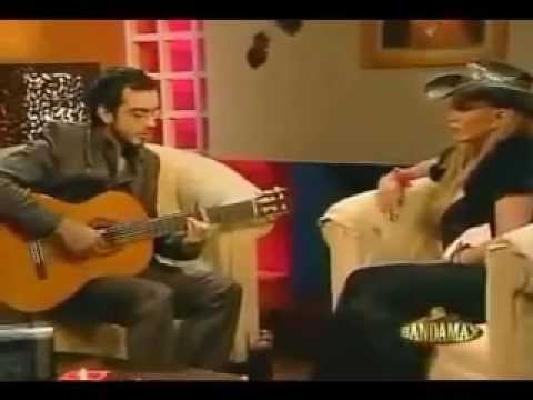 De Vez En Cuando video
