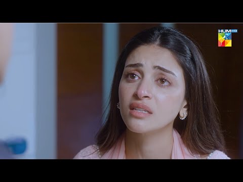 Neeli Kothi Episode 21 Promo | Tomorrow at 8 PM | Anmol Baloch - Talha Chahour | HUM TV