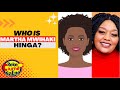 WHO IS MARTHA MWIHAKI HINGA MUNDU UNGIANIKA NJAGA YAKU NO AKURAGE ESTHER MUTHONI Prt2
