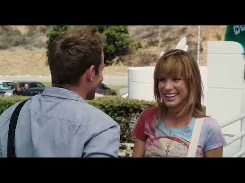 All About Steve Soundtrack Trailer. Lyrics