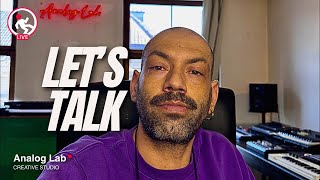 👉 Quick Update… Let’s Talk Together 🖤