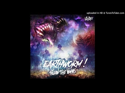 Earthworm, Shred'er & Radikal Moodz - The Mosquito (Original Mix)