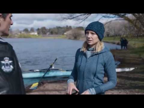 Secret City Season 1 | Trailer