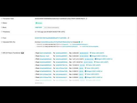 Gamma Protocol Investigates Attack Draining 211.9 Ether