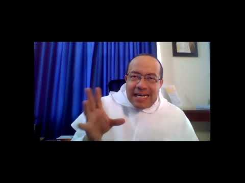 Mariology - Mystery of the Incarnation, Part 1