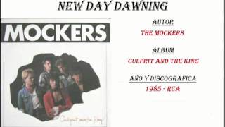 The Mockers - New Day Dawning
