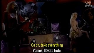 Hole - Violet - Subtitulada en Español