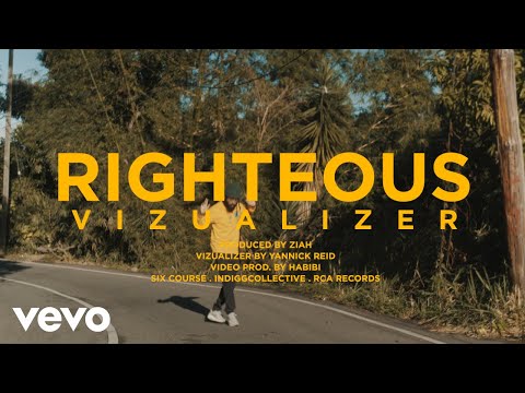 Video thumbnail for Righteous