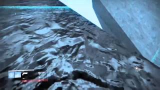 Destiny | The Taken King | The Mine