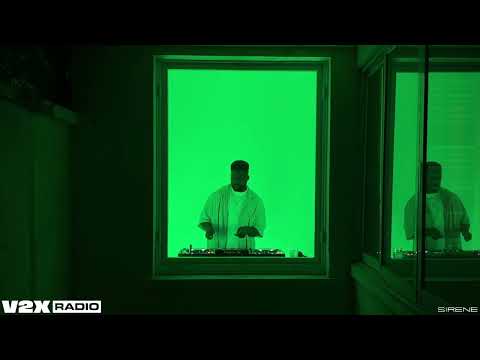 V2X Radio | S!RENE (10/10/23)