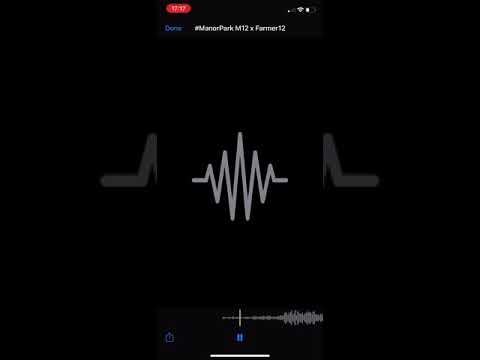 #Exclusive #ManorPark Farmer x M12 -??  #Freebie