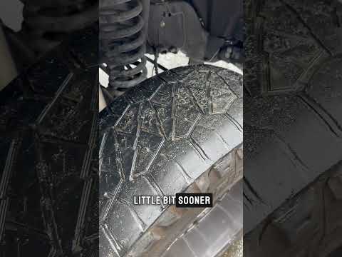 72,000 Miles on Nitto Ridge Grappler Hybrid Tires