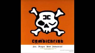 Like To Thank My Buddies (Live At Infest 2004) By Combichrist