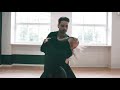Maroon 5 Lips On You G Jay DJ Bachata Remix Egi Laura Bachata Choreography Lietuva
