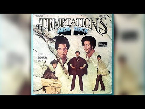 Take A Look Around by The Temptations