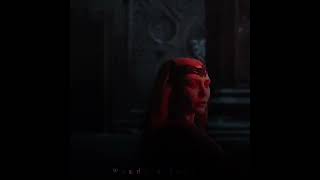 untitled Scarlet witch￼￼ ib: @Abbaeeeeee