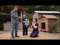 His Ex Wife Returned Full Of Regret Begging For Forgiveness How Will The Veteran React