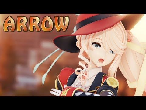ARROW