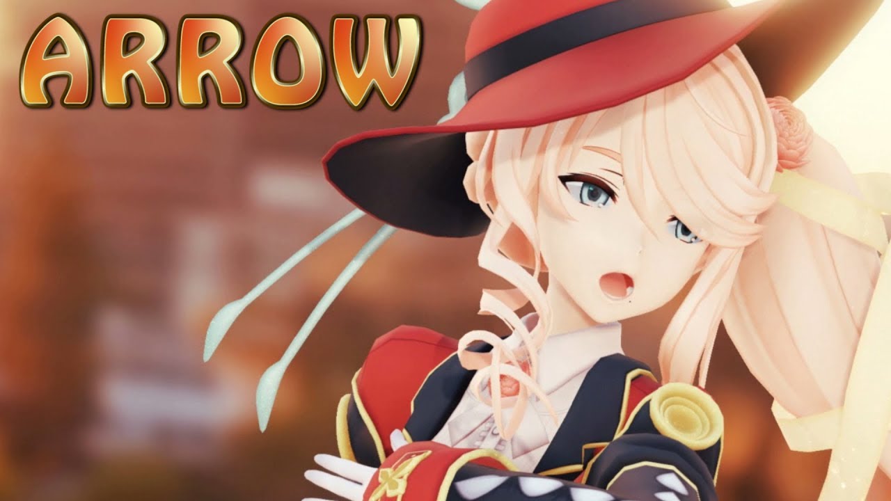 ARROW