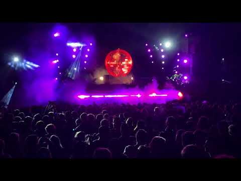 Âme @ Marvellous Island 2019 (1)