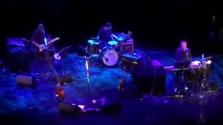 John Cale - If You Were Still Around - Teatro Opera, Bs.As, Argentina - 03.03.2016 - HD