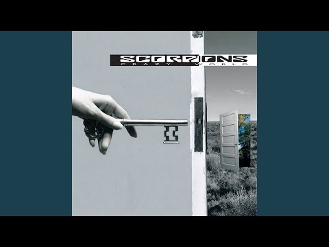 Videoclip de Kicks After Six — Scorpions