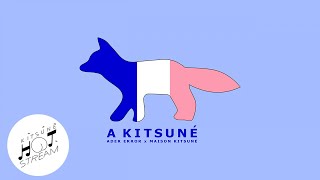 NoMBe - Drama | Kitsuné Hot Stream