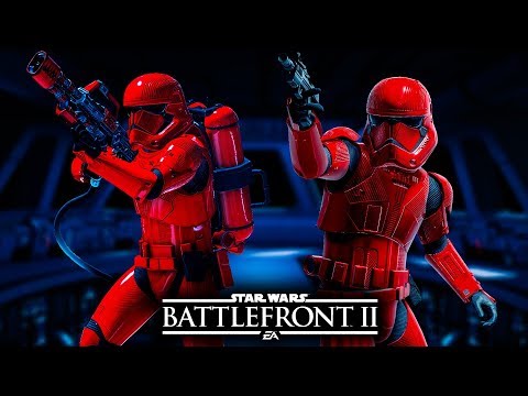 Best Mods For Sith Trooper