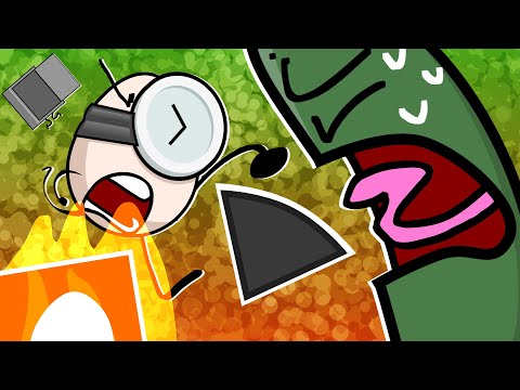 NICHE 1: Too hot to handle!