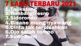 7 Lagu Dara Ayu Ft Bajol Ndanu Tragedi Tali Kutang...
