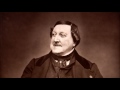 Gioachino Rossini - FANTASY FOR CLARINET AND PIANO
