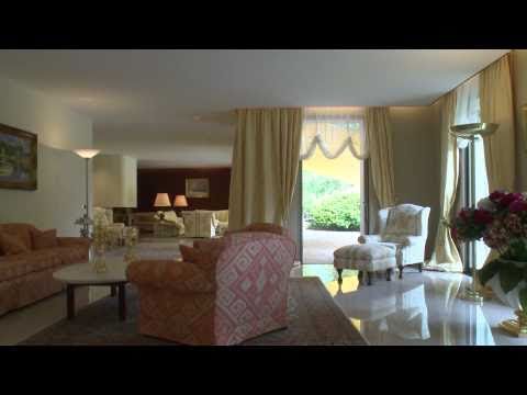 Most luxury real estate in Ticino -- sumptuous luxury villa