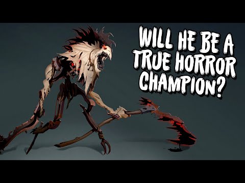 The Fiddlesticks Rework looks amazing! || visual update discussion || League of Legends
