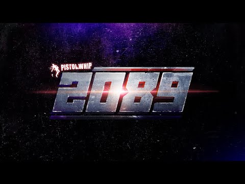 Pistol Whip: 2089 | Announce Trailer | Oculus Quest & Rift Platforms