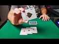 Miracle Aces Cutting To ALL For ACES