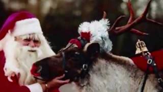 Rudolf the Red Nosed Reindeer