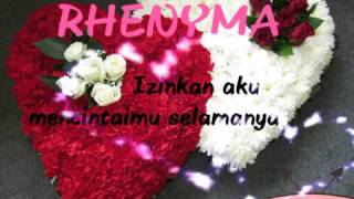 Download lagu Rhenyma _  💖Izinkan Aku Menyayangimu💖 mp3