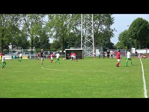 JVC Cuijk JO12-1G ; Geldrop JO12-1 1 ; 2 26-5-2018 C1330