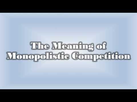 24 Microeconomics 5/2  Ch. 15